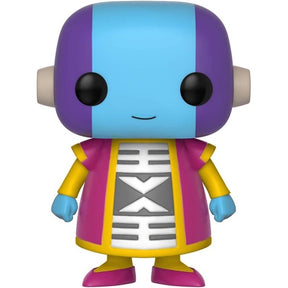 Funko Pop Dragon Ball - Zen-Oh #362