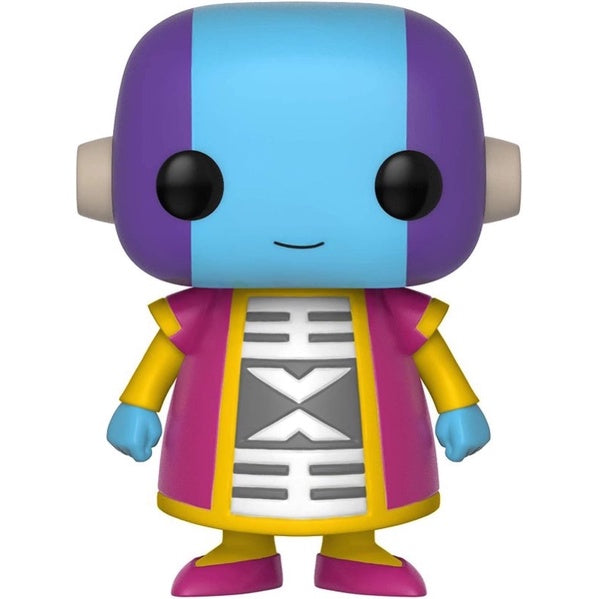 Funko Pop Dragon Ball - Zen-Oh #362