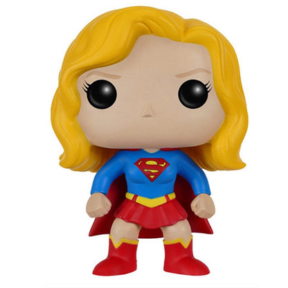 Funko Pop DC - Supergirl #93