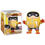Funko Pop My Hero Academia - Fatgum #985