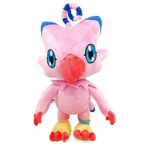 Pelúcia Digimon - Piyomon