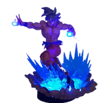 Action Figure LED Dragon Ball - Goku