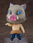 Nendoroid Demon Slayer - Inosuke Hashibira