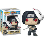 Funko Pop Naruto - Anbu Itachi  #1027