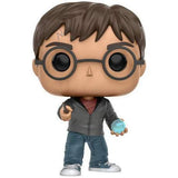 Funko Pop Harry Potter - Harry Potter #32