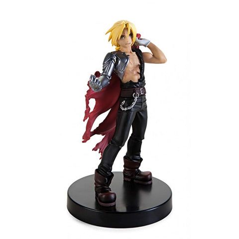 Action Figure Fullmetal Alchemist - Edward Elric