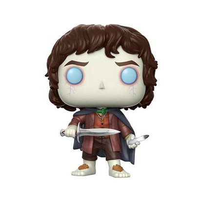 Funko Pop The Lord of the Rings - Frodo Baggins #444