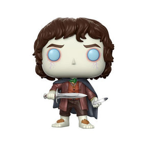 Funko Pop The Lord of the Rings - Frodo Baggins #444