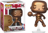 Funko Pop NBA - Michael Jordan #54