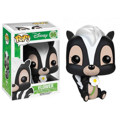 Funko Pop Disney - Flower #96