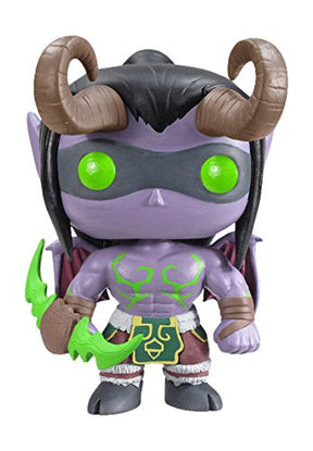 Funko Pop Marvel - Illidan World Of Warcraft #14