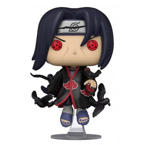 Funko Pop Naruto - Itachi With Crows #1022