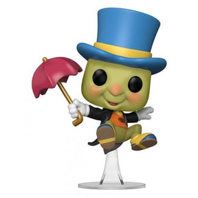 Funko Pop Disney - Jiminy Cricket #980