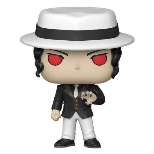 Funko Pop Demon Slayer - Muzan Kibutsuji #871