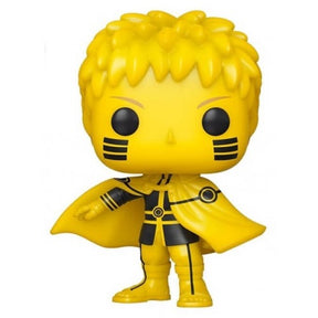 Funko Pop Naruto - Naruto (Hokage) #724