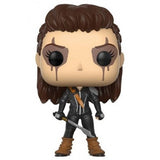 Funko Pop The 100 - Octavia #440