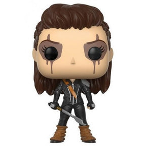 Funko Pop The 100 - Octavia #440