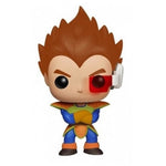 Funko Pop Dragon Ball - Planet Arlia Vegeta #10