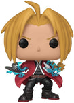 Funko Pop Fullmetal Alchemist - Edward Elric #391