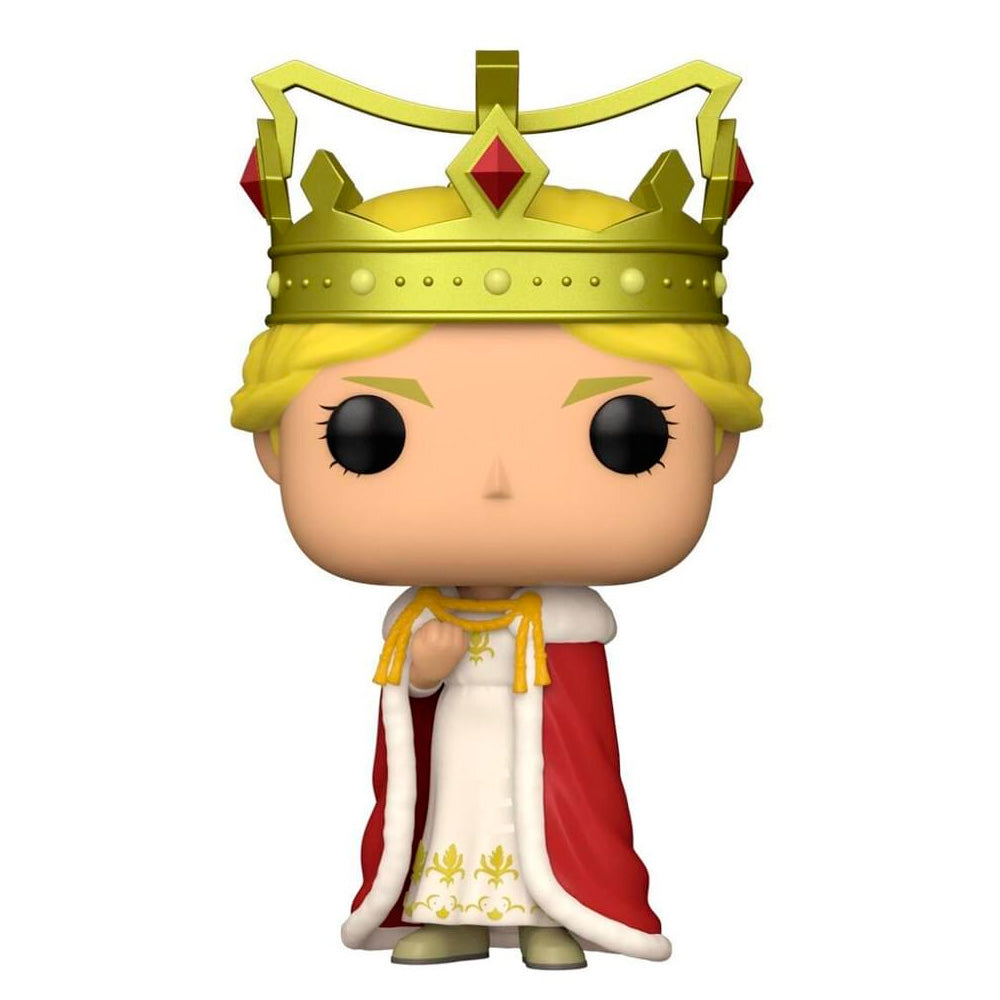 Funko Pop Attack On Titan - Queen Historia #1170