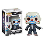 Funko Pop DC - The Joker (Bank Robber) #37