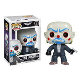 Funko Pop DC - The Joker (Bank Robber) #37