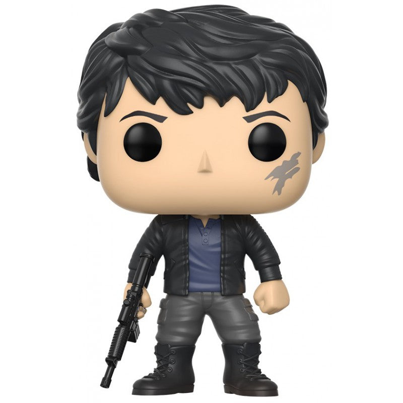 Funko Pop The 100 - Bellamy #439