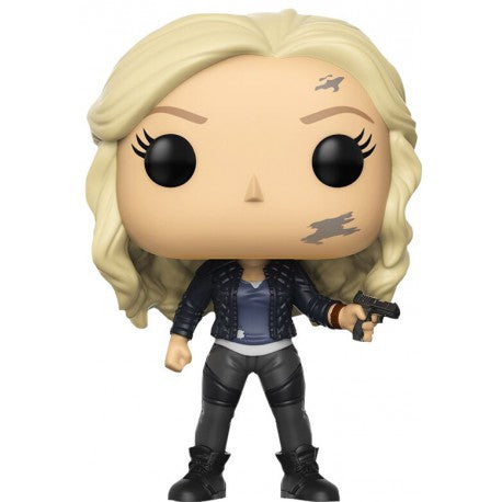 Funko Pop The 100 - Clarke #438