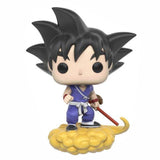 Funko Pop Dragon Ball - Goku (Flying Nimbus) #109