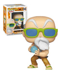 Funko Pop Dragon Ball - Master Roshi (Mestre Kame) #533