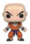 Funko Pop Dragon Ball - Krillin #110