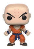 Funko Pop Dragon Ball - Krillin #110