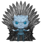 Funko Pop Game of Thrones - Rei da Noite (Night King) #74