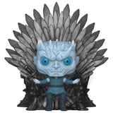 Funko Pop Game of Thrones - Rei da Noite (Night King) #74