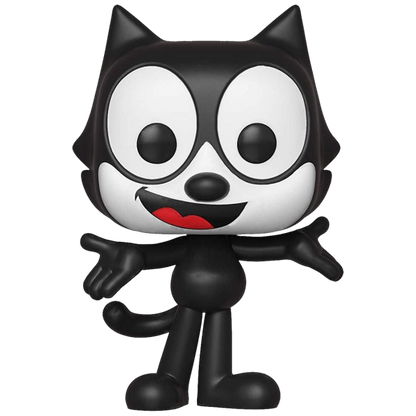 Funko Pop Felix - Felix the Cat #526