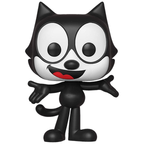 Funko Pop Felix - Felix the Cat #526