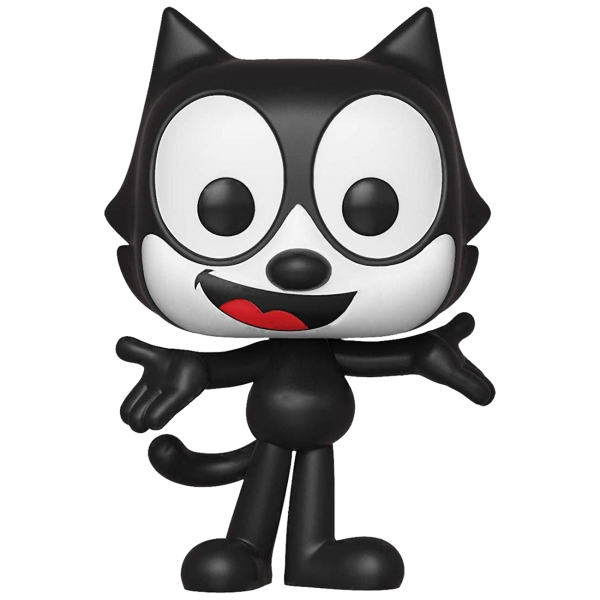 Funko Pop Felix - Felix the Cat #526