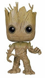Funko Pop Marvel - Groot #49