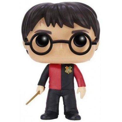 Funko Pop Harry Potter - Harry Potter #10