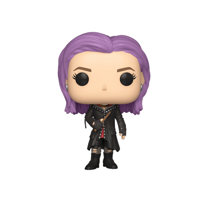 Funko Pop Harry Potter - Nymphadora Tonks #107
