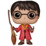 Funko Pop Harry Potter - Harry Potter #08