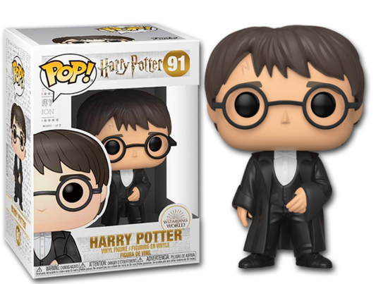 Funko Pop Harry Potter - Harry Potter #91