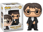 Funko Pop Harry Potter - Harry Potter #91