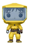 Funko Pop Stranger Things - Joyce (Biohazard Suit) #526