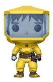 Funko Pop Stranger Things - Joyce (Biohazard Suit) #526