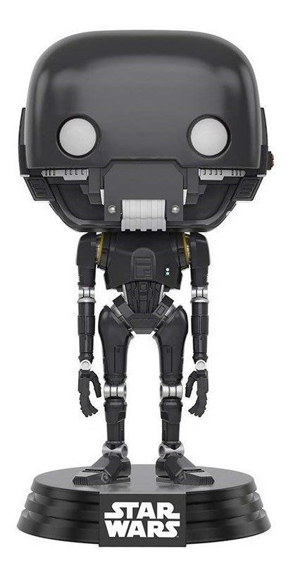 Funko Pop Star Wars - K-250 #146