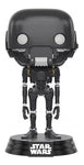 Funko Pop Star Wars - K-250 #146
