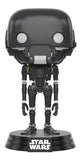 Funko Pop Star Wars - K-250 #146
