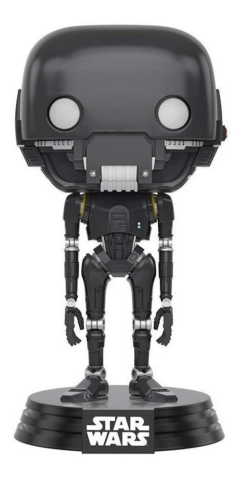 Funko Pop Star Wars - K-250 #146