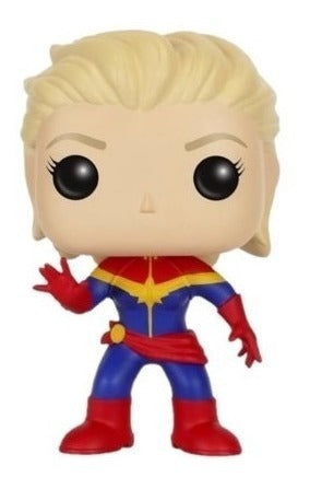 Capita sales marvel funko